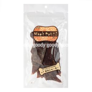 マムズデリ 鹿肉ジャーキー 40g