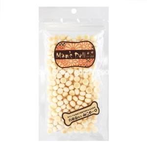 マムズデリ 乳酸菌入りみにボーロ 60g