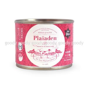 プレイアーデン プレイアーデン[犬用]100％Natur ドイツ鱒 200g