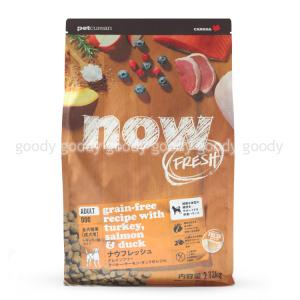 NOW FRESH ナウフレッシュ スモールブリード シニア＆ウェイト