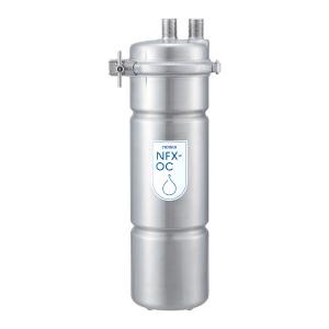 メイスイ 業務用浄水器 I形 NFXシリーズ 浄水器 NFX-MC 浄水器本体