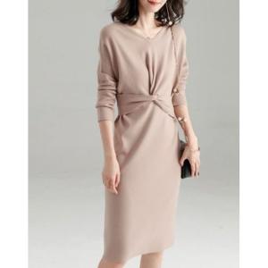 セミフォーマル ワンピース レディース 40代 50代の商品一覧 通販 Yahoo ショッピング