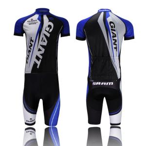 自転車 男女 サイクリングウェア サイクルジャージ レーサーパンツ