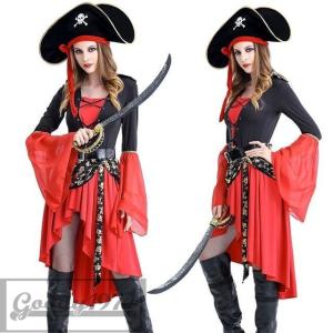 Eclas 海賊 ハロウィン コスプレ Yahoo ショッピング