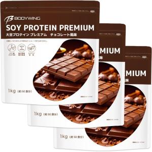 MYPROTEIN（マイプロテイン） ソイプロテイン アイソレート 1kg