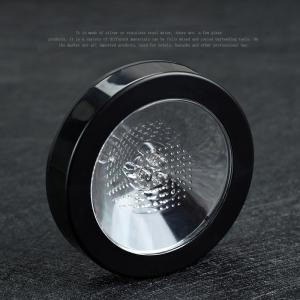 LED コースター ハーバリウム 光る 乾電池...の詳細画像3
