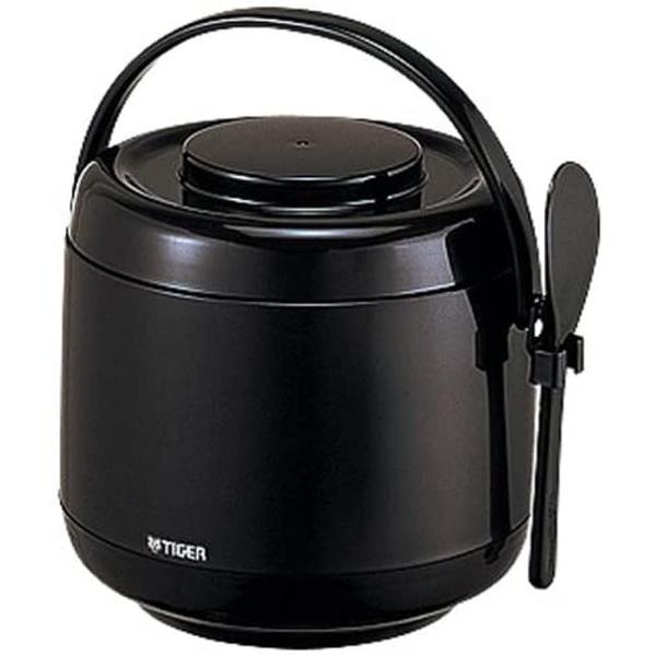 タイガー 保温びつ こげちゃ JFO-A070-TR