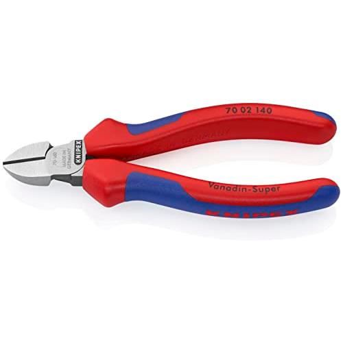 KNIPEX(クニペックス) 電工ニッパー 140mm 7002140