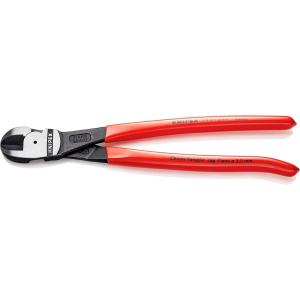 クニペックス KNIPEX 7491-250 ピアノ線用ニッパー SB