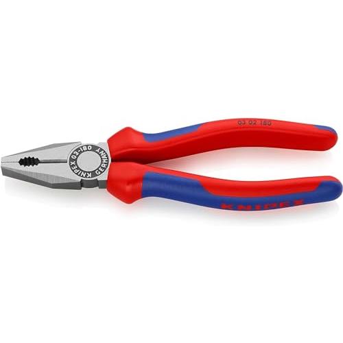 クニペックス KNIPEX KNIPEX(クニペックス) KNIPEX(クニペックス) ペンチ 18...