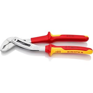 クニペックス KNIPEX 8806-250 絶縁アリゲーター 1000V (SB)
