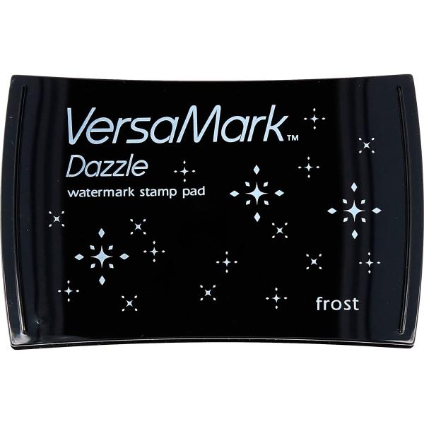 ツキネコ バーサマーク ダズル フロスト