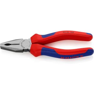 クニペックス KNIPEX 0302-160 ペンチ (SB)