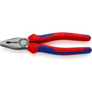 クニペックス KNIPEX 0302-200 ペンチ (SB)