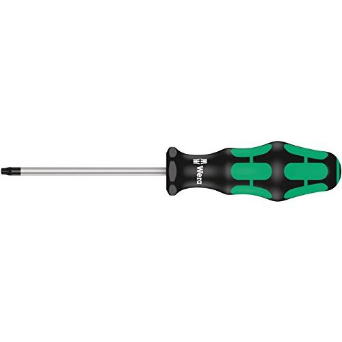 Wera(ヴェラ) 367 トルクスドライバー 25X100 028012
