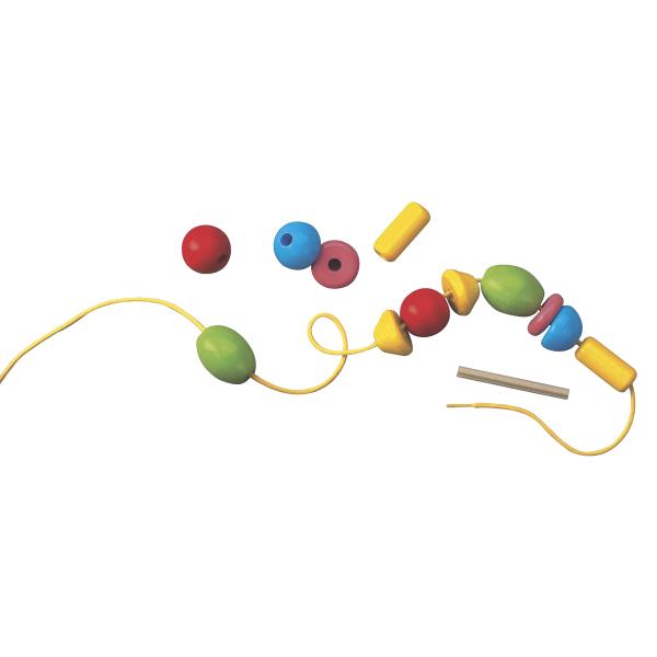 HABA（ハバ） ひもとおし ドリーム 12ピース 1970