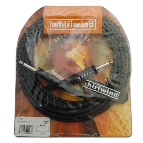 whirlwind(ワールウィンド) Leaderケーブル/S-S L-18(5m)
