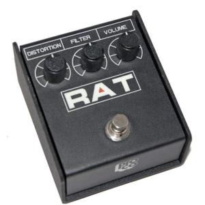 【最終値下げ】ProCo RAT2 ディストーション PROCO RAT2 ディストーション : GOOD ZERO - 通販 - Yahoo!ショッピング