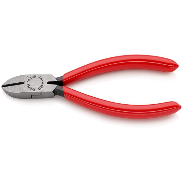 クニペックス KNIPEX KNIPEX(クニペックス) 電工ニッパー 125mm 7001125