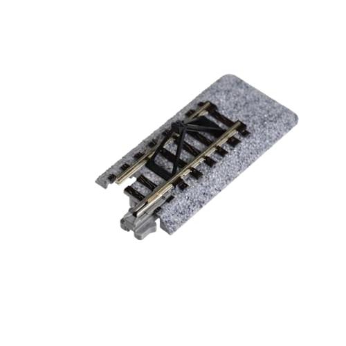 KATO Nゲージ 車止め線路C 50mm 2本入 20-048 鉄道模型用品