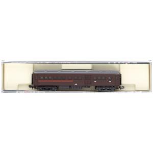 KATO Nゲージ オハニ30 5003 鉄道模型 客車