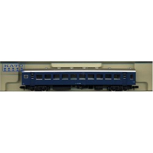 KATO Nゲージ ナハフ11 5068 鉄道模型 客車