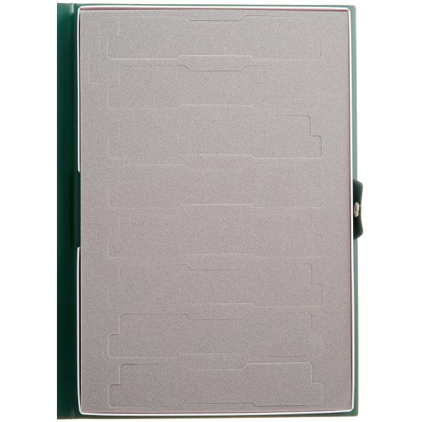 KATO Nゲージ 車両ケースE 電・気動・客車8両用 10-214 鉄道模型用品