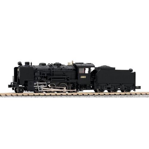 KATO Nゲージ 9600 デフ付 2015 鉄道模型 蒸気機関車