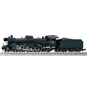 KATO Nゲージ C55 門鉄デフ付 2012 鉄道模型 蒸気機関車