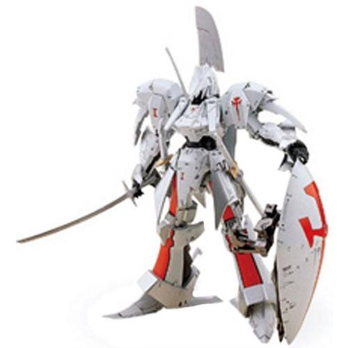 WAVE ファイブスターストーリーズ 1/100 レッドミラージュ FS65