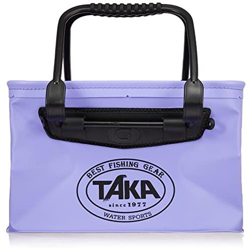 タカ産業(タカサンギョウ) 720-角 フタ無しEVAバッカン 30cm ※カラー指定はできません。