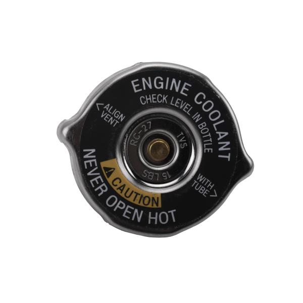 Chevrolet ~1995y シボレー アストロ・サバーバン等 ラジエターキャップ ACDelc...