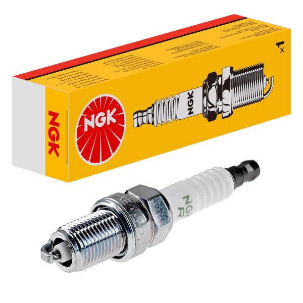 日本特殊陶業(NGK) スパークプラグ グリーンプラグ (ターミナル一体形)1本 【1273】BCP...