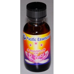 アバンダンス オイル