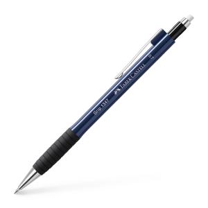 Faber-Castell ファーバーカステル Grip 1347 0.7mm シャープペンシル｜goodzero