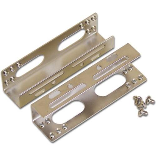 アイネックス 3.5-5HDD用メタル金具 HDM-09