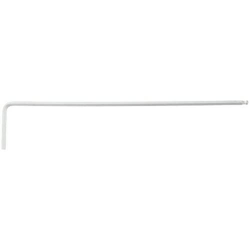 京都機械工具(KTC) ハイグレードボールポイント L型 ロング六角棒レンチ 2mm HLD2502