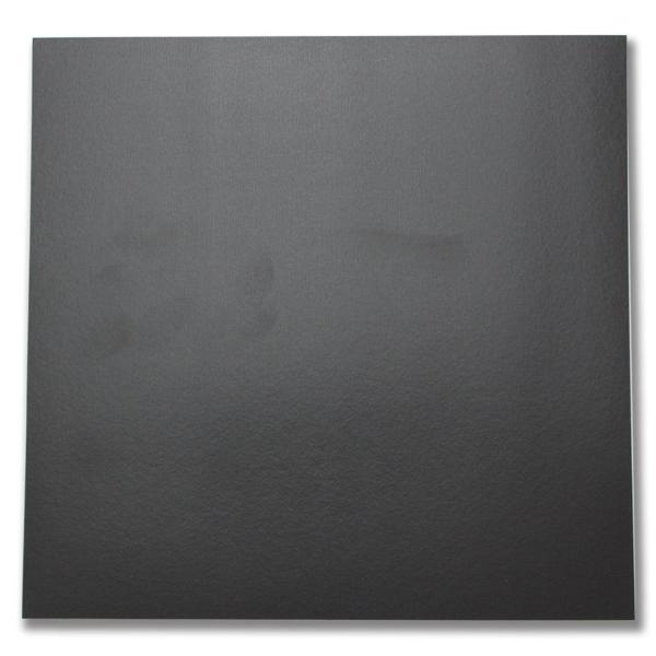 和気産業 ポロンスポンジ 粘着付 黒 厚み5X幅200X長さ200mm 靴 衝撃吸収 クッション材 ...