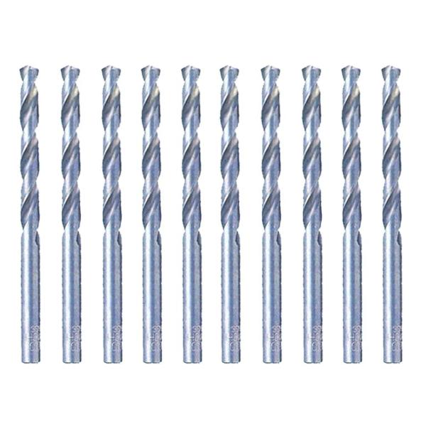 不二越 ナチ スタンダードドリル（鉄工用）袋 SD 3.8mm