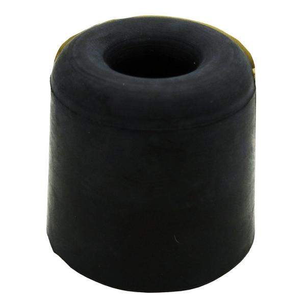 和気産業 アオリゴム 黒 直径35X高さ30mm トラック 荷台扉 No.1