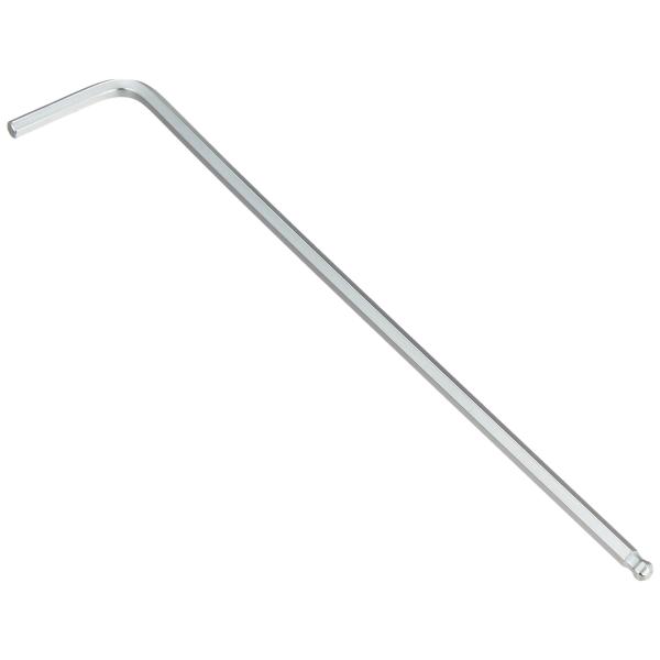 京都機械工具(KTC) ハイグレードボールポイント L型 ロング六角棒レンチ 2.5mm HLD25...