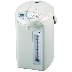 タイガー マイコン電動ポット PDR-G221 (2.2L)(N)（takumi） : 業務用