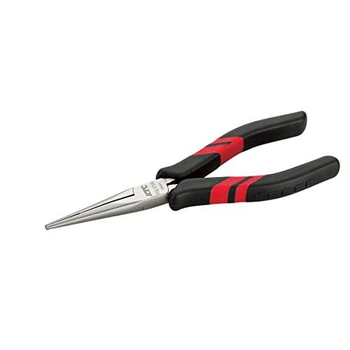 京都機械工具(KTC) ラジオペンチ PSL-175N-S