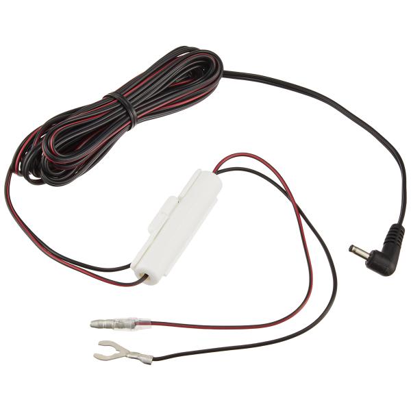 セルスター レーダー探知機 オプション RO-103 電源直付DCコード 日本製 CELLSTAR