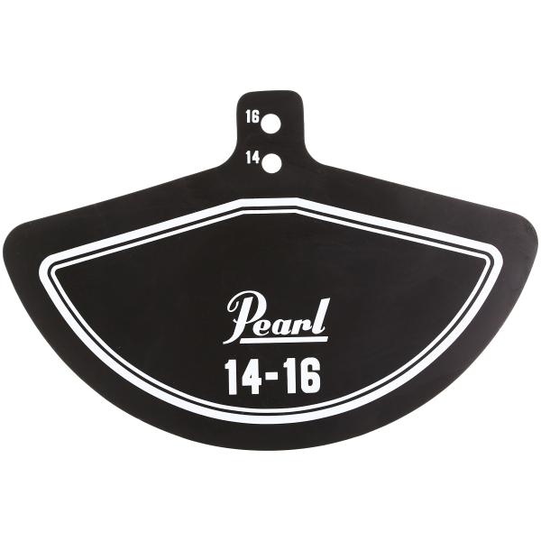 Pearl パール ラバーパット RP-14C