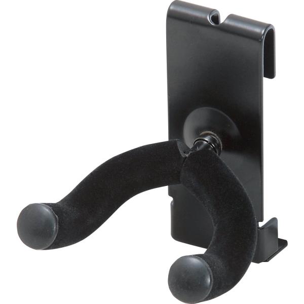 KC ギターハンガー ネット用 フックタイプ ショート GH-S