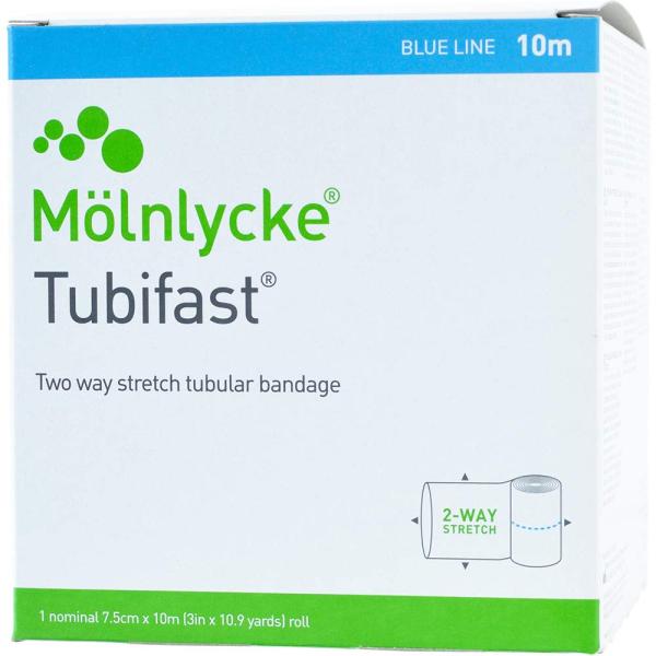 チュビファースト 2way (青) 10m