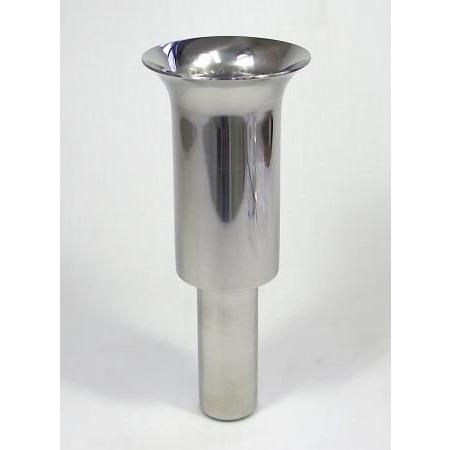 ナカムラ商事 ステンレス花立 ラベンダー