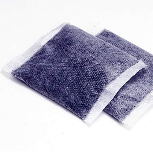 ヒカリ (Hikari) カーボンパック 60cm用(2個入り)