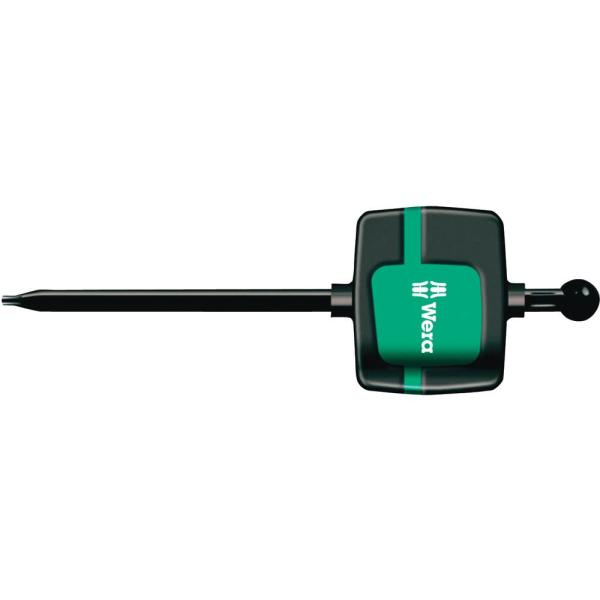 Wera社 Wera 1267A フラッグドライバー TX7 026351